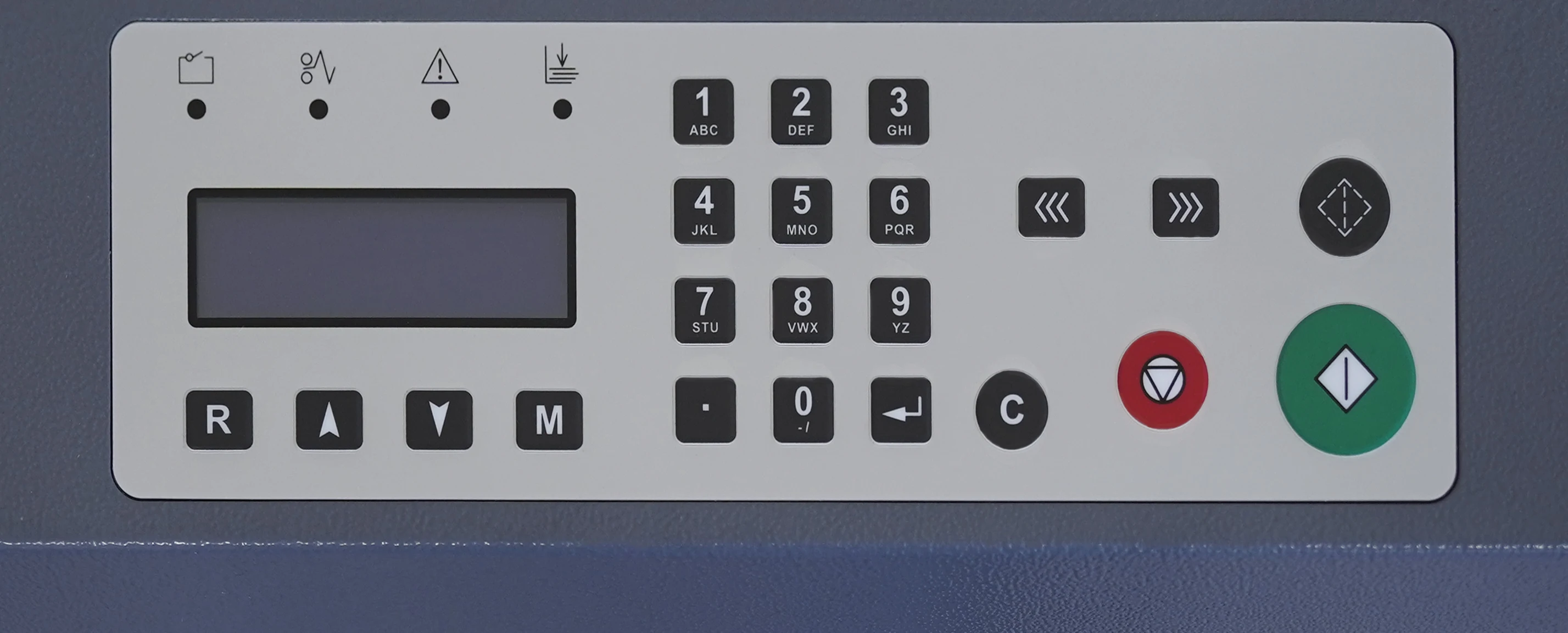 SONTO (NC353)Digital electric creasing perforating paper machine