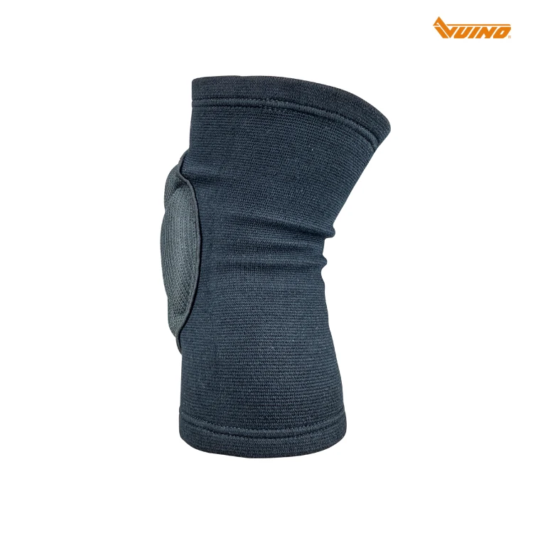 Hot Sell Custom Soft Neoprene Foam Wrestling Yoga Sport Pole Dance Volleyball Knee Pads