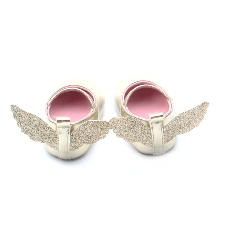 Animals New Design Baby Mary Jane Shoes High Quality Baby Dress Shoes Girls