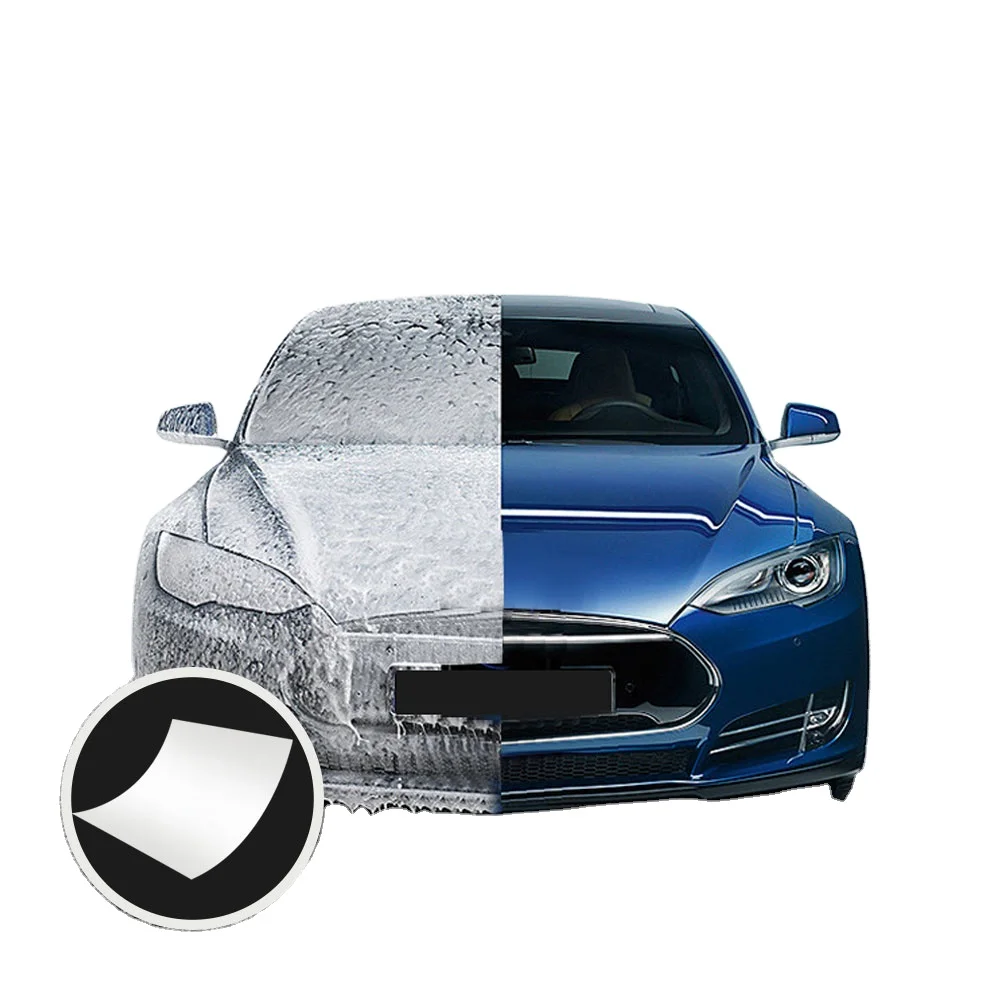 FNC966 Finice car cleaning tablet