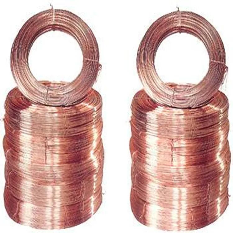 Copper Wire Swg Cca Purity Occ Red Copper Wire Winding Pure Super Copper Wire Price