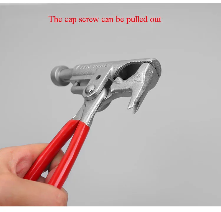 10-IN-1 New Universal Multi-Function Steel Hammer Magic
