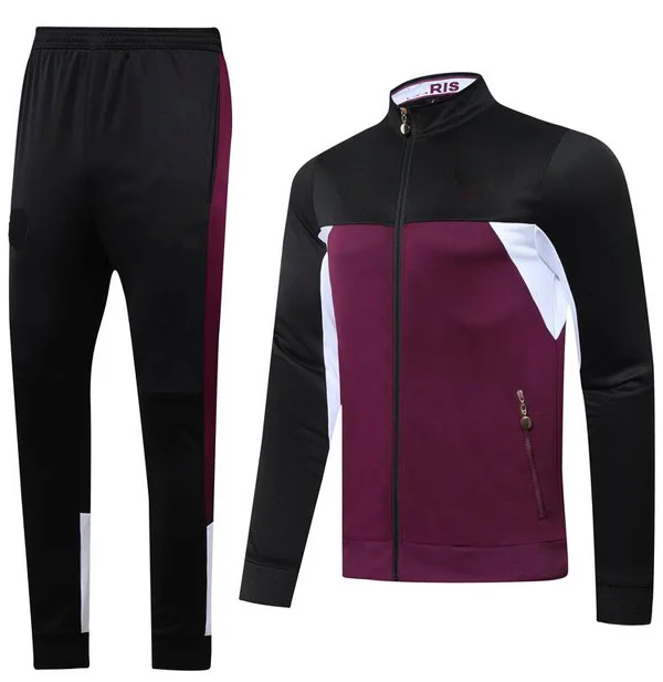 
2020 2021 Kylian Mbappe Soccer Jerseys maillot de foot uniforme de football shirt tracksuit 