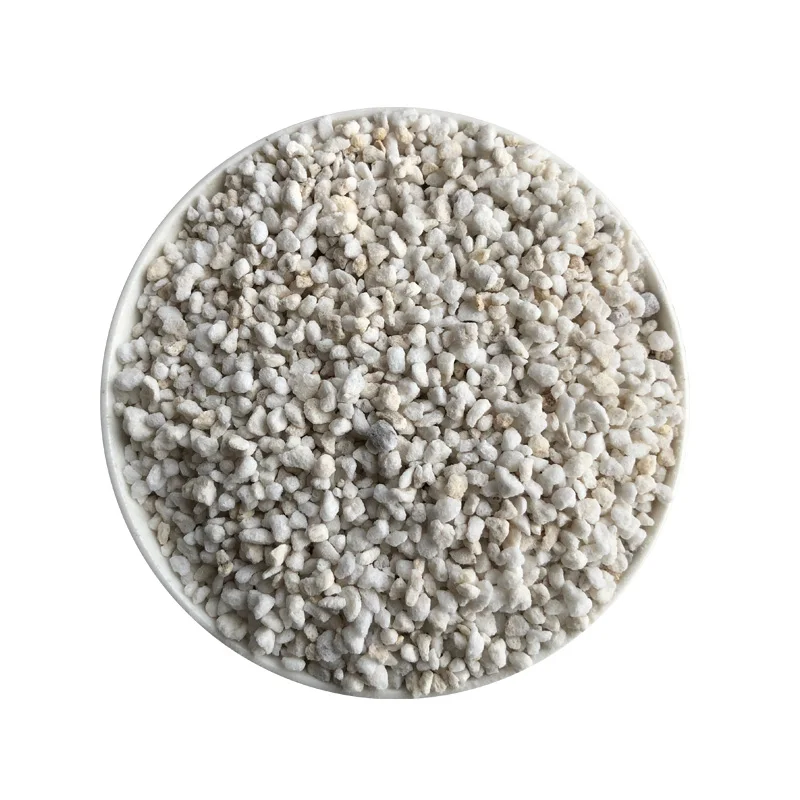 agriculture horticulture expandable vermiculite perlite agriculture  insulation price wholesale for orchids stone 2 3 4mm rock