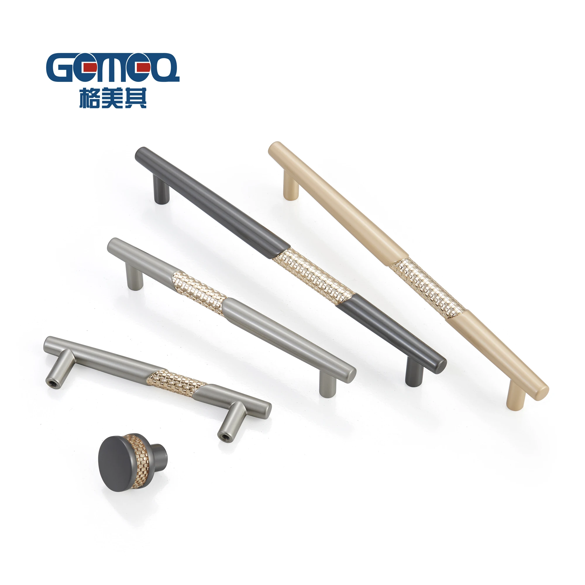 128mm 224mm Small Handle Zinc And Knobs Dresser Drawer Pulls Bedroom Cabinet Furniture Handles