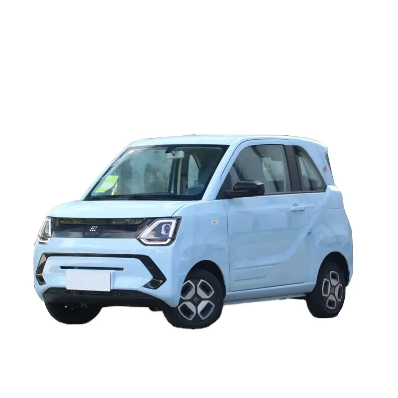 Китайский поставщик Dongfeng Fencon Mini EV новые энергетические транспортные средства правосторонний электрический автомобиль dfsk fengon небольшие подержанные автомобили
