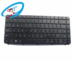 Wholesale new spanish Keyboard FOR HP CQ45 431 435 436 450 455 650 655 630 631 G4 1000 2000 CQ430 CQ431 CQ635  laptop keyboard
