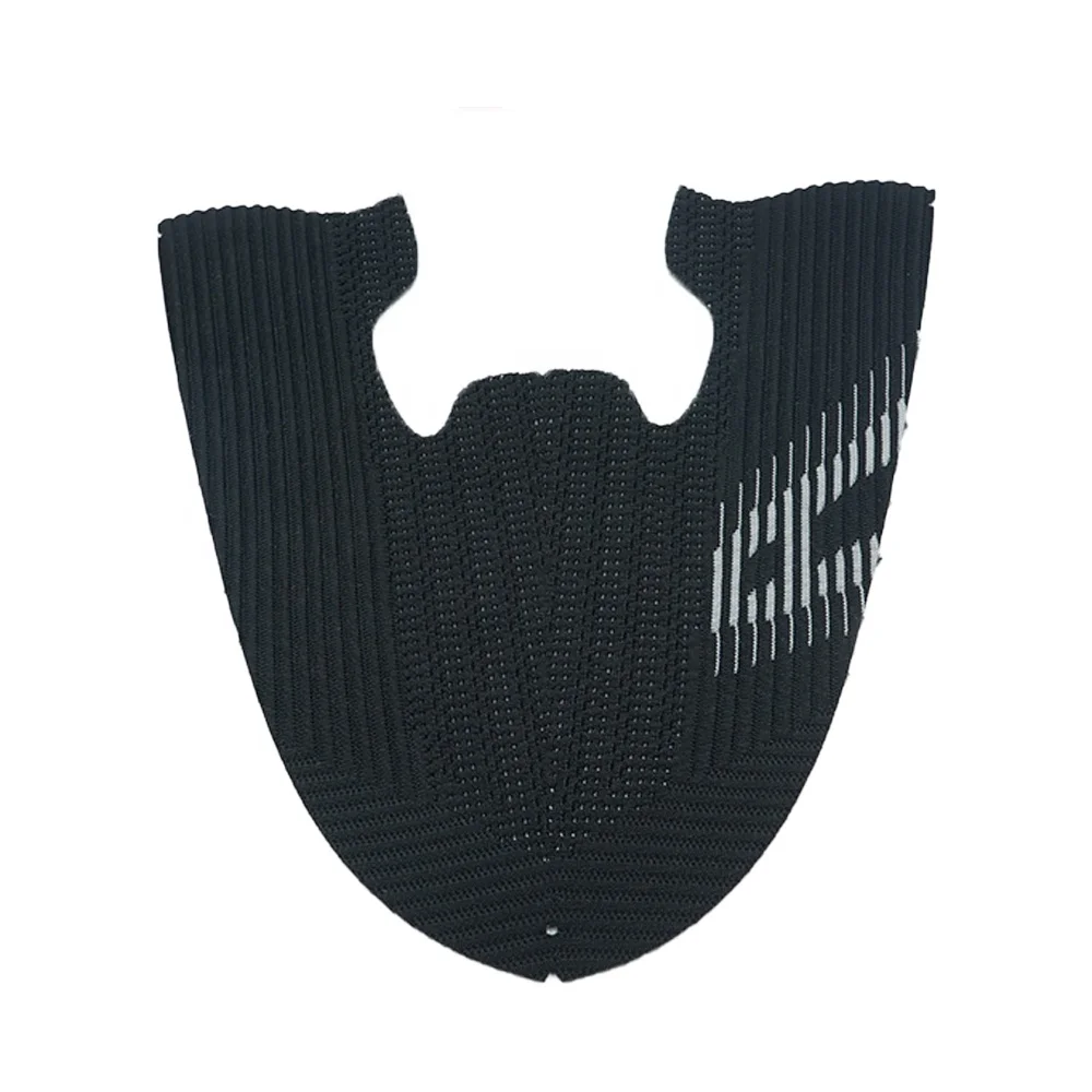 
2020 Latest Style High Quality Knitted Shoes Upper 