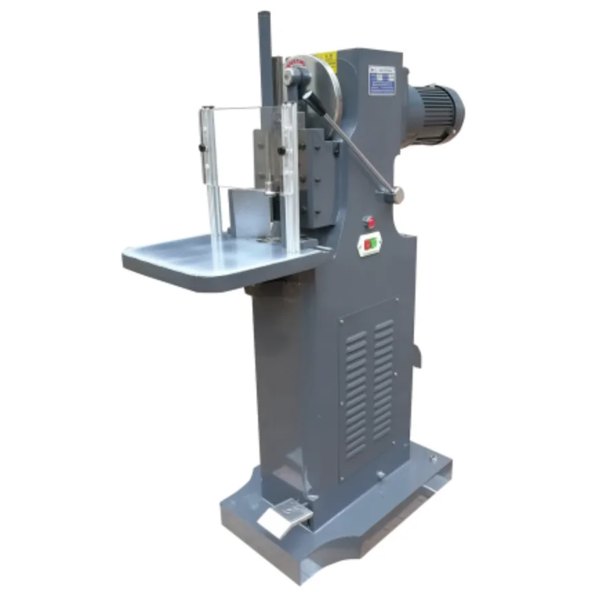 SJQ-120 Automatic Books Cards Cigarette Fillet Cutting Machine Round Corner Paper Cutting Machine