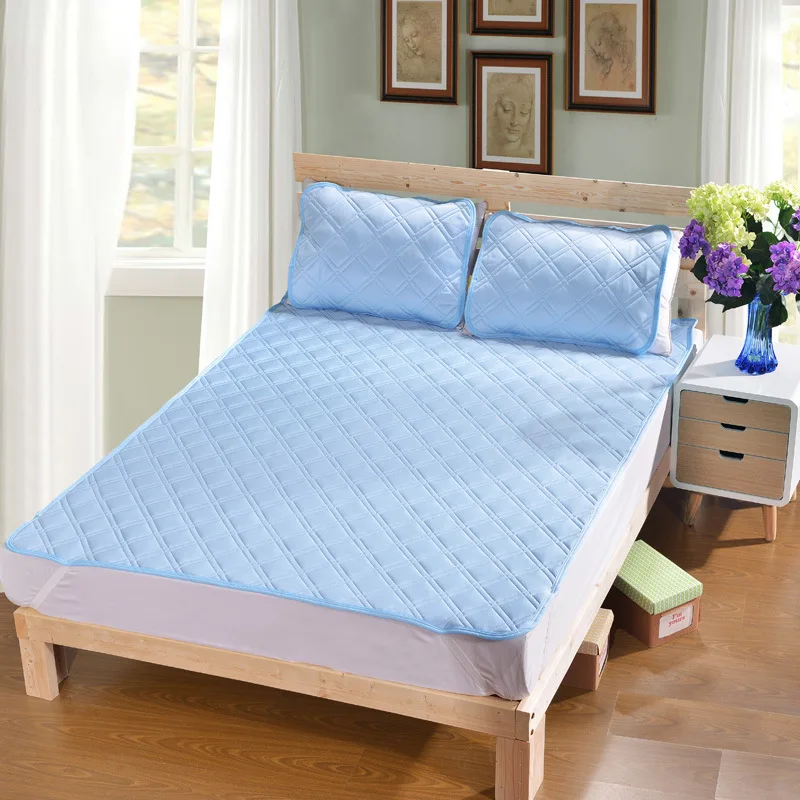 Custom color wholesale queen size bedroom mattress