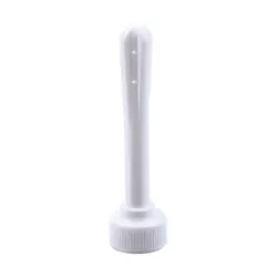 Medical PVC Plastic Disposable Nozzle Tip Vaginal Irrigators From China Factory