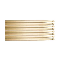 Instrumento De Percusion American Hickory Drumstick With Logo