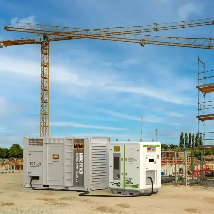 MPMC 60 kwh lithium ion batteries for solar storage industrial commercial solar energy storage systems 30kw BESS container