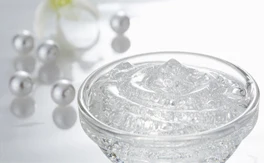 Best price sodium polyacrylate copolymer for gelling agent or thickening agent like AH-105X AH-106X ARONVIS