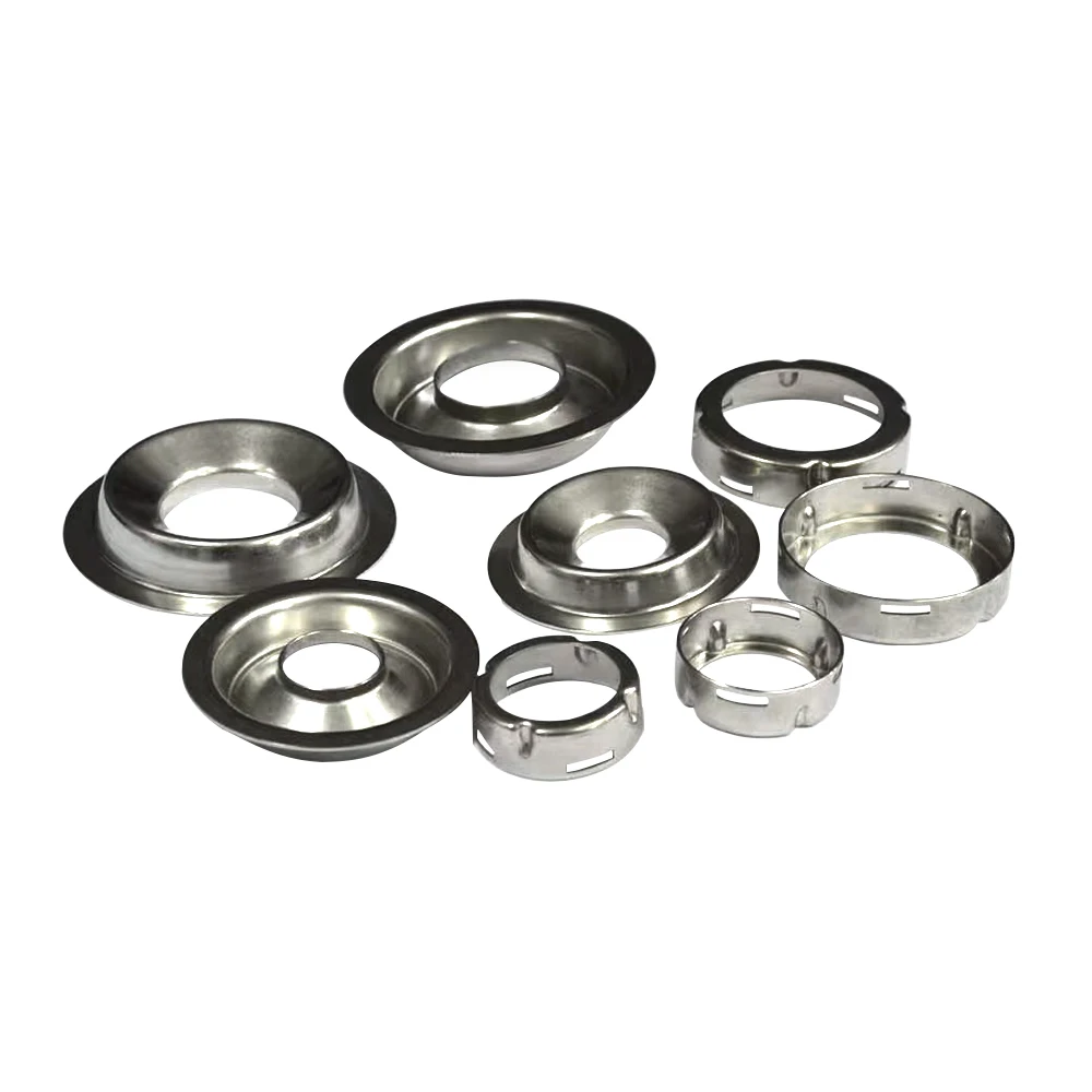 Innovative Sheet Metal Products Crafted to Meet Your Specifications