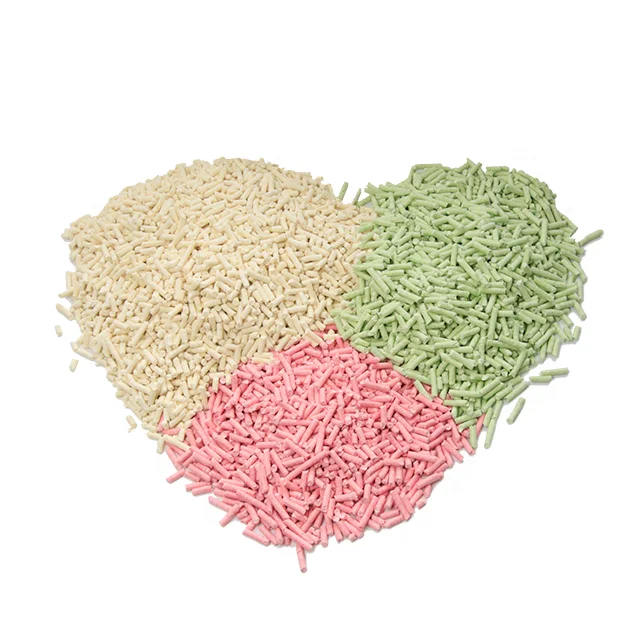 Новые товары, китайские товары для домашних животных, кошачий наполнитель тофу, магазин домашних животных онлайн, кошачий наполнитель