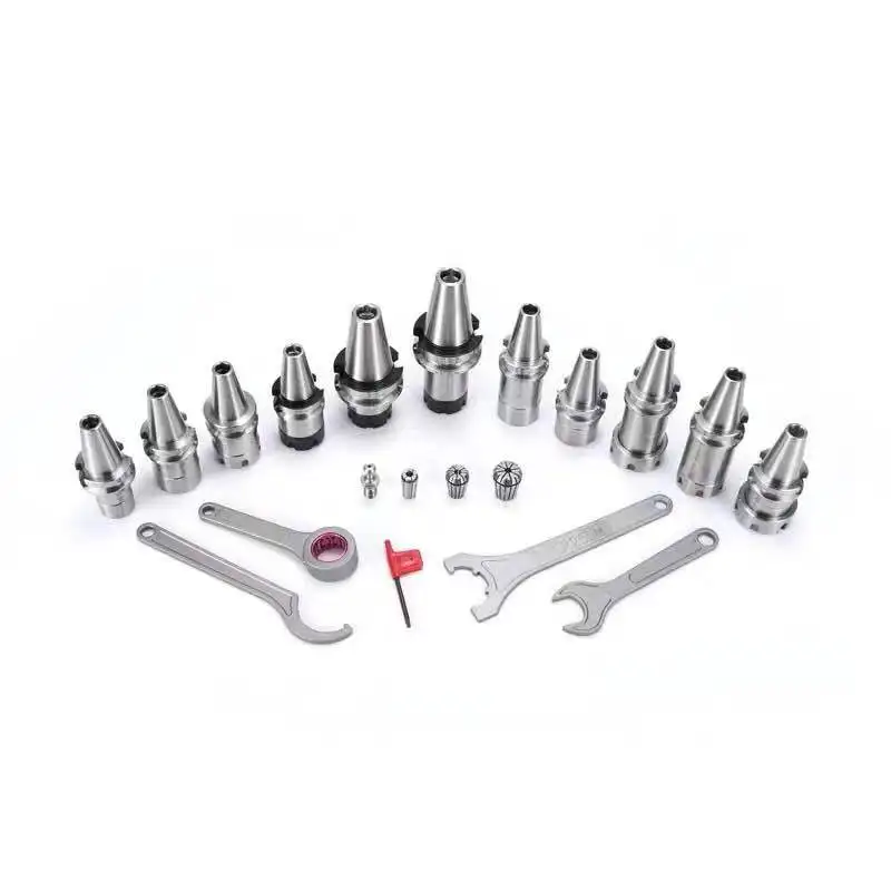 BT HOLDER TOOLHOLDER BT40-RMB22