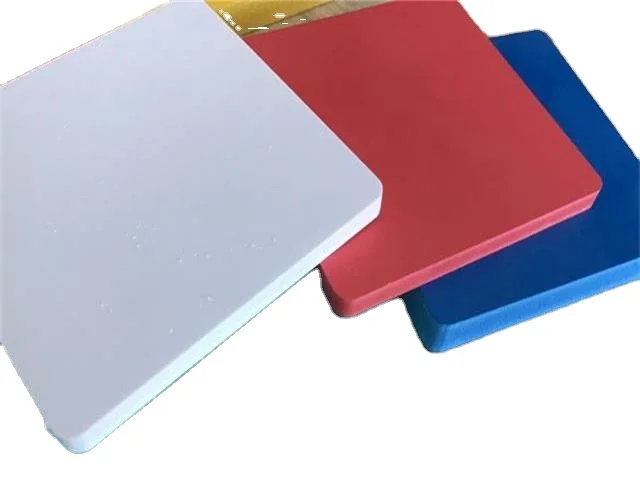 hot size	wall clad Plastic Foam Factory pvc wall panel Pvc Forex Sheet