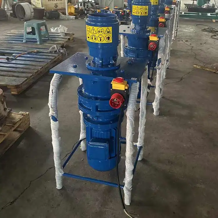 Feed Processing Machines Pellet Machines For Animal Feed Poultry Chicken Fish Feed Pellet Making Machine 200 Kg/H