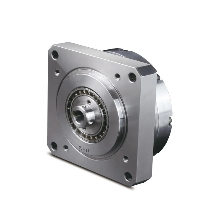 Simple structure LFS Series Harmonic Gearbox for Aerospace