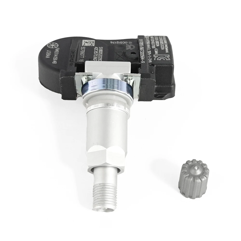 FW931A159AB LR070840 LR066378 433MHZ TPMS System Tire Pressure Monitoring For Land Rover Discovery Range Rover Sport