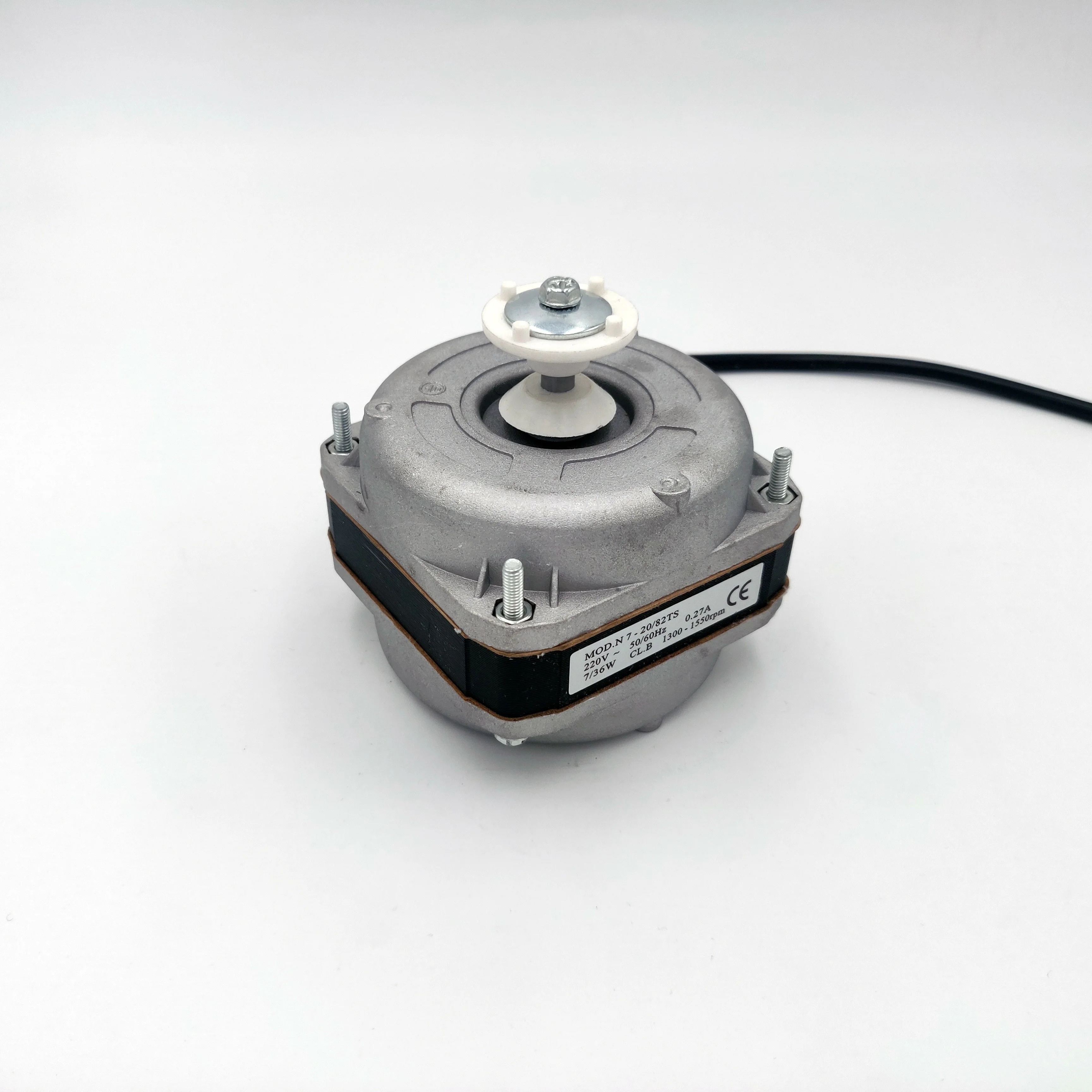 MOD.N16-30/82TS Shaded Pole Fan Motor