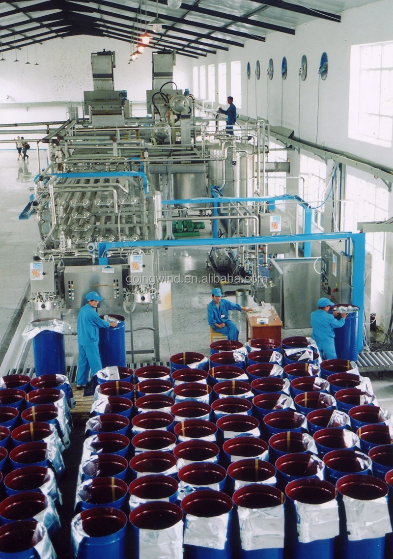 Automatic Small Scale Fruit Jam Production Line Mini Fruit Puree Paste Processing Plant Equipment Machines Machinery for Sale