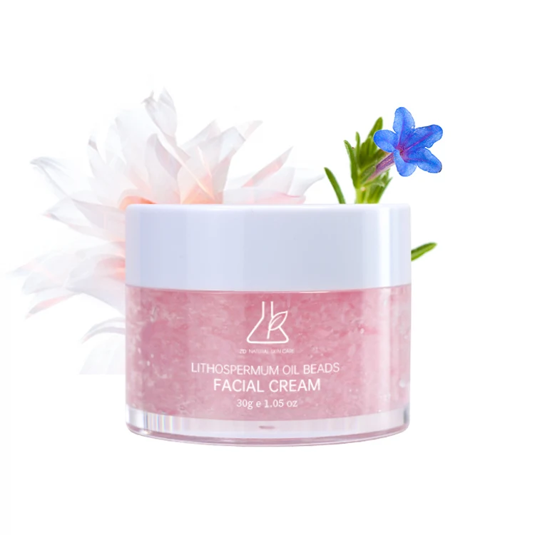 Organic Herbal Tea Tree Repair Freckle And Acne Spot Remover Cream Oil Control Anti Acne Blemish Remove Dark Spot Face Cream