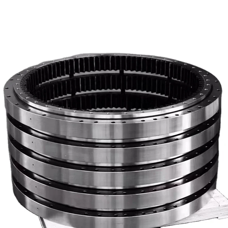 SUNORO экскаватор поворотный круг PC200-7 PC200-8 подшипник 206-25-00200 для экскаватора Komatsu