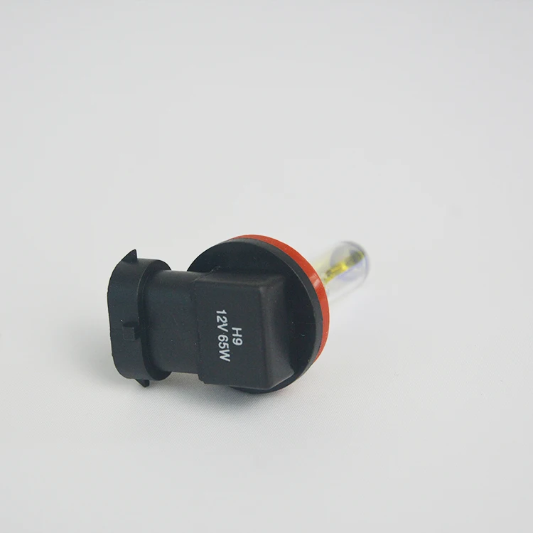 China Supplier Car Lights Bulbs Halogen Torch Bulbs Halogen Capsule Lamp