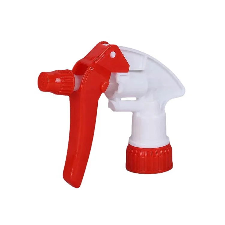 Single Cover Trigger Sprayer Trigger Spray Pumps Gun Garden Electric Sprayer