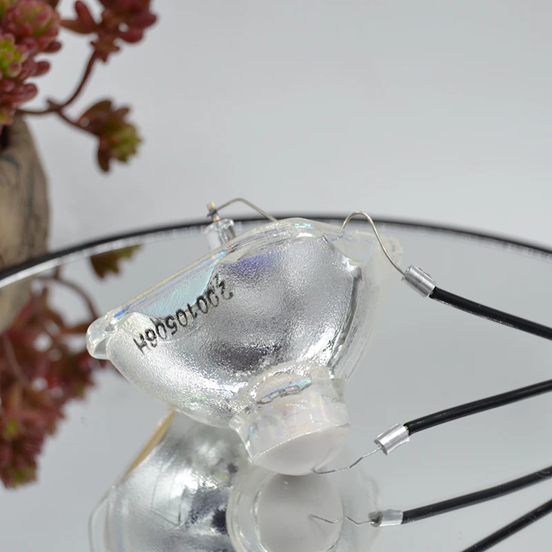 UHE 200w ELPLP50 V13H010L50 Projector Bulb Lamp for Epson EB-824, EB-824H, EB-825 EB-825H, EB-826W mercury lamp epson projectors