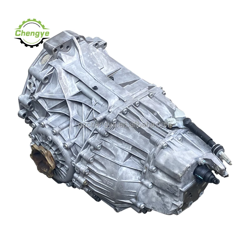 Автоматическая коробка передач для VW Jetta Volkswagen Golf GeF gредуктор