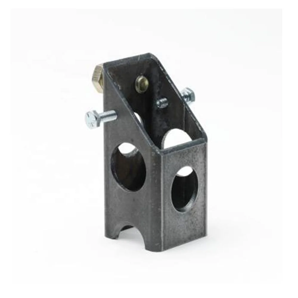 OEM structure design metal fabrication welding custom metal processing laser cutting stainless steel table frame table legs