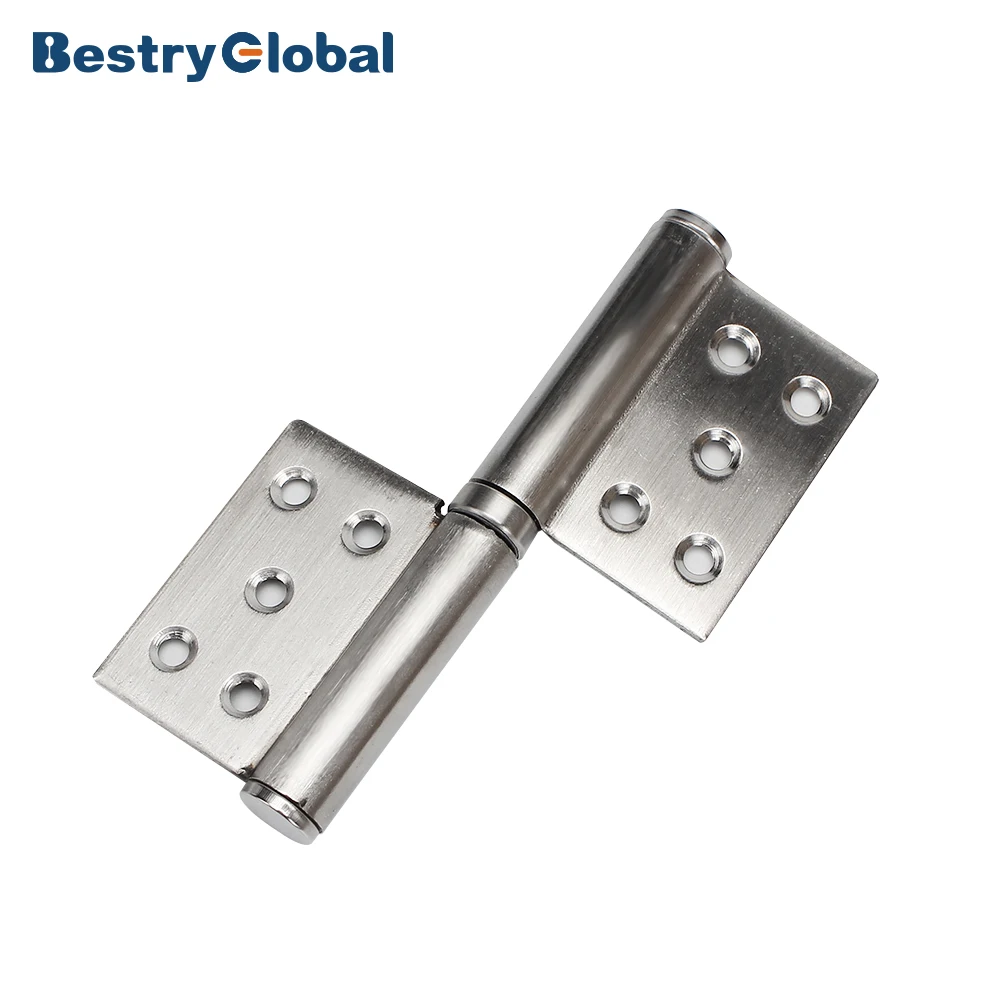 2020 Latest Design Stainless Metal Steel Door Hinge