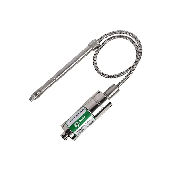 PT124B China melt pressure transducer manufacturer Low cost melt pressure sensor cheap melt pressure transmitter