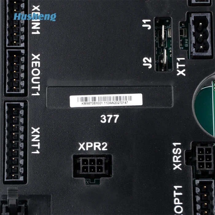 kone elevator spare part kone elevator pcb board KM987080G01