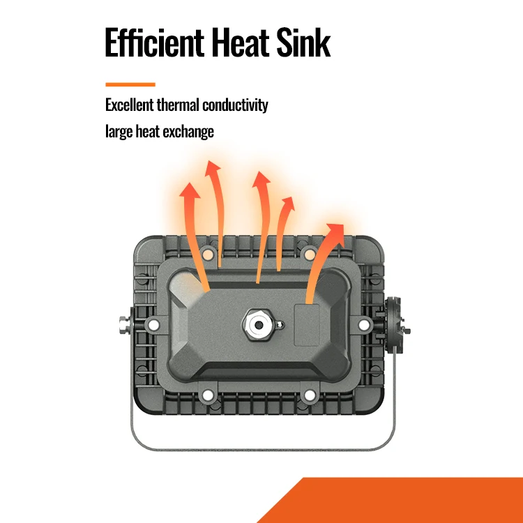 atex certified explosion proof Outdoor Luminaire Flood light led 25w 50w 70w for Mining and Oil Filed Platform