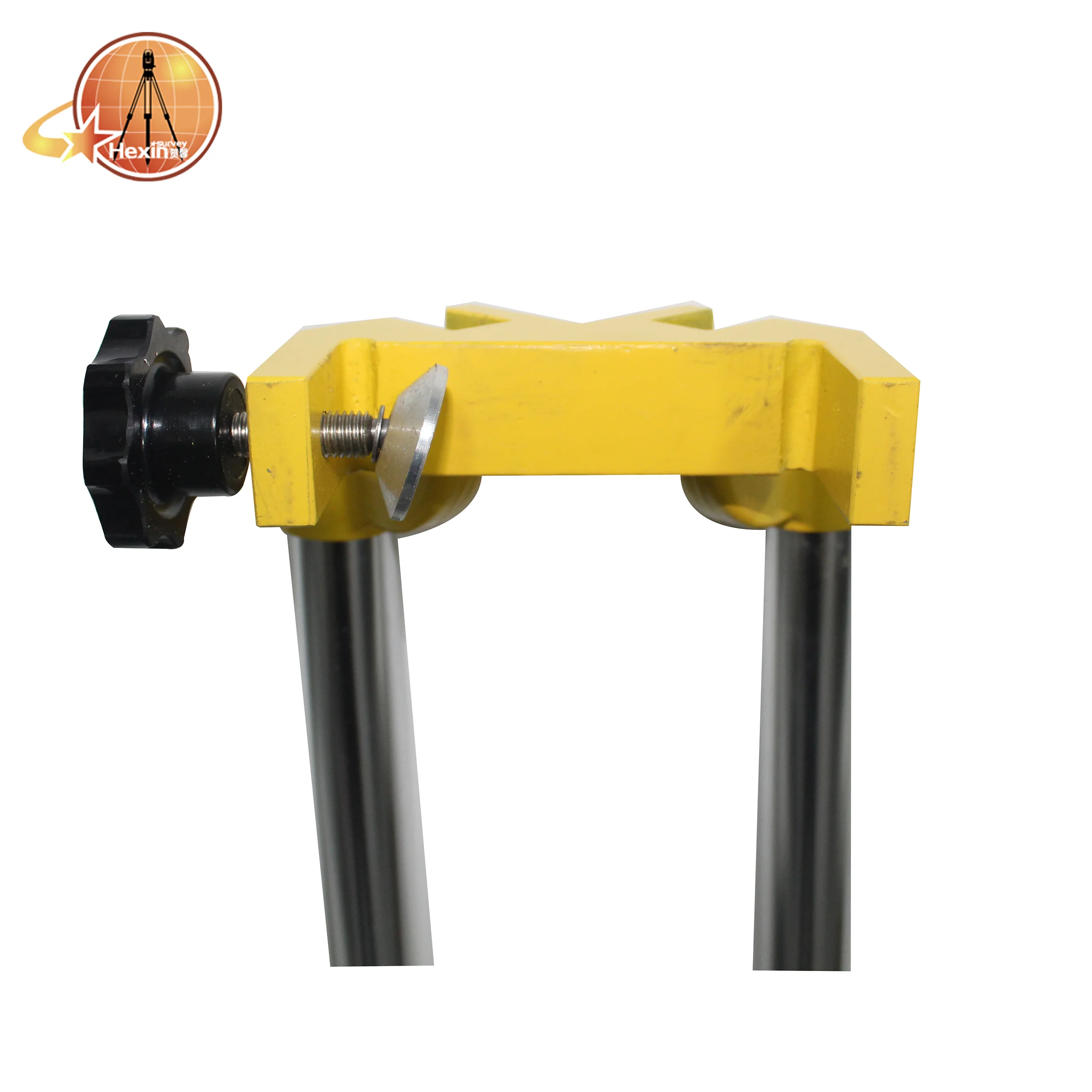 Good Quality Survey Levelling 4m Aluminum Staff Bracket Auto Level Instrument Price