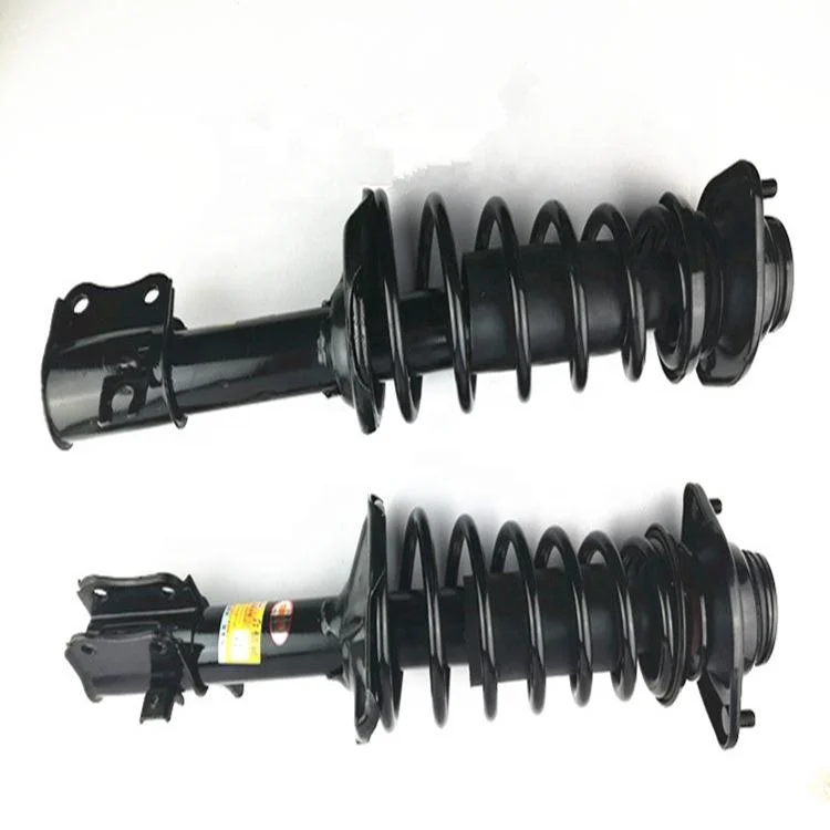Wuling N200 N300 spare parts Wuling N300 front shock absorber 23980280