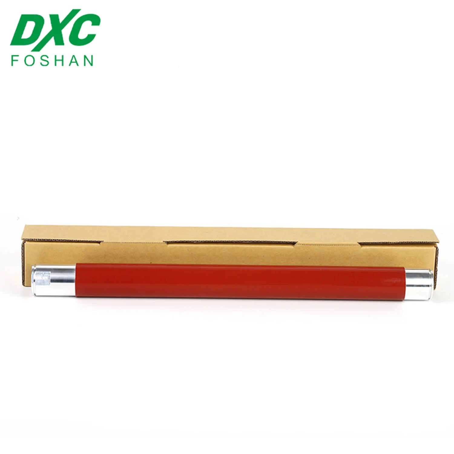 Original quality  Upper fuser heat roller For XEROX DocuColor 240 250 260 5065 J75