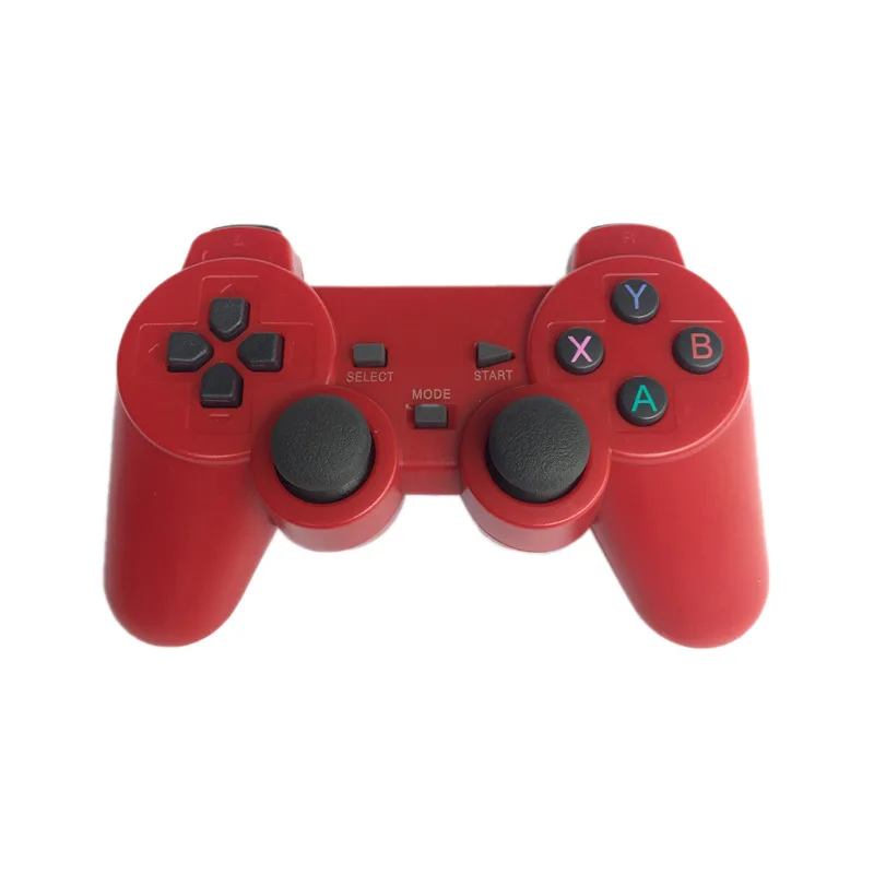 
For PS3 Newest Wheel Controller For Pc Game Wireless Controller For Handheld Game Mobile Controller Game 