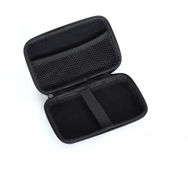 2020 Calculator Carrying Case Zipper Closure EVA Casio Calculator Case