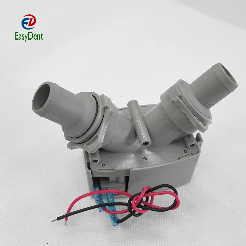 Dental Unit Spare Parts Pneumatic control valve Selection Valve for dental chair basic tool instrument product