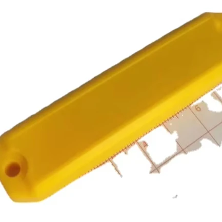 High quality Low price Long Range RFID anti metal uhf tag On Metal For Asset Management
