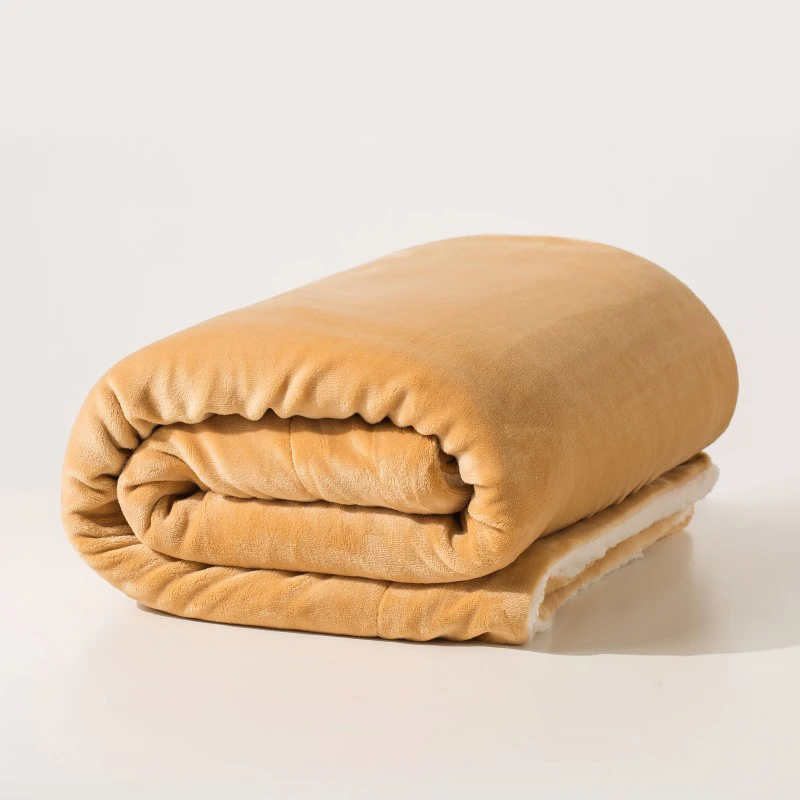 Портативные фланелевые флисовые одеяла для кровати с индивидуальным
