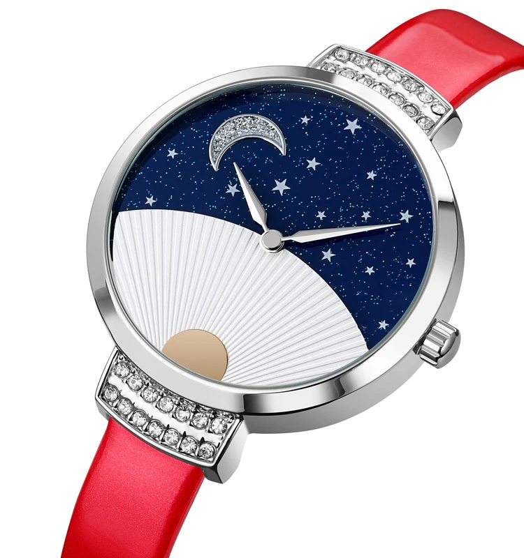 skmei 9279 pointer online watch femme montre quartz populaire mince montre elegante watches for sale