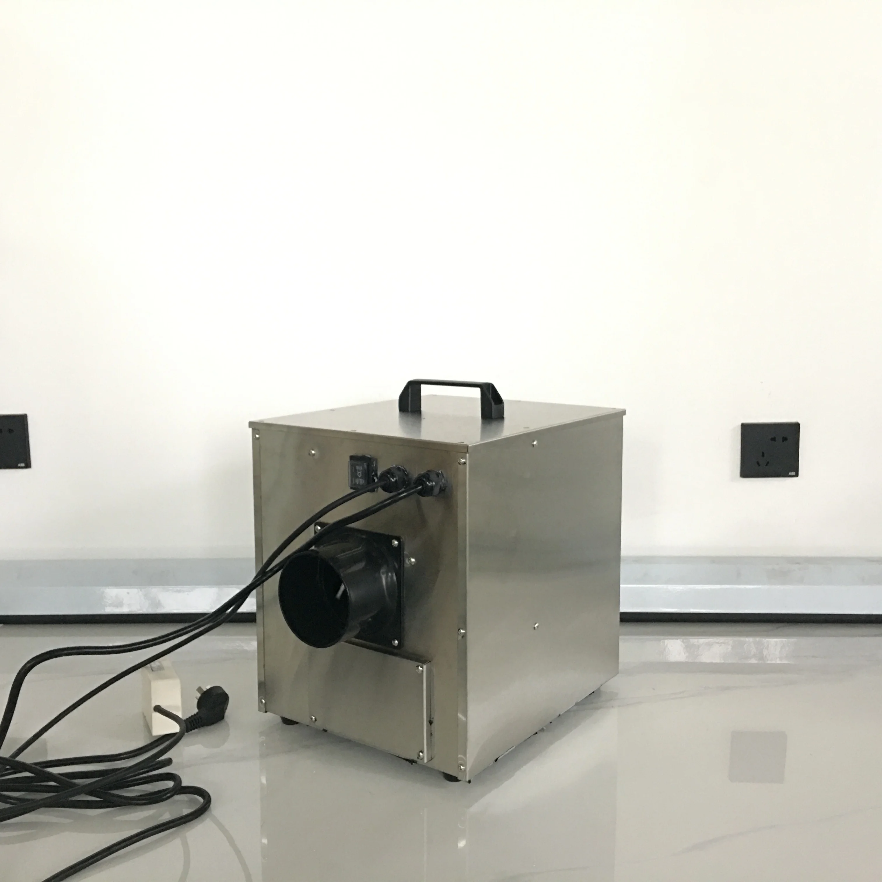 YAKE small desiccant dehumidifier industrial price