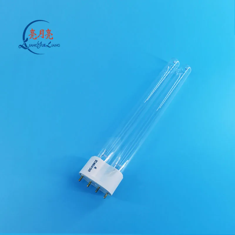  Liangyue OEM good quality 36W H-shaped UVC tube for air purifier