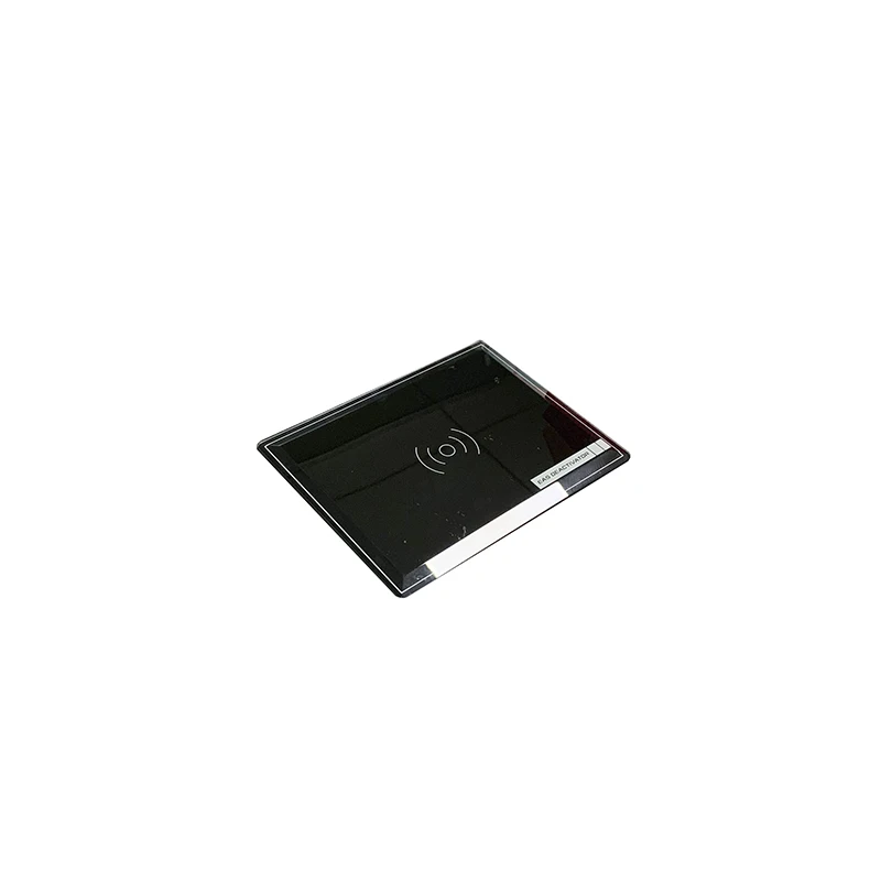 
Retail store alarming 58khz deactivator for soft label Tags Decoder RF magnetic eas mini Demagnetizer 